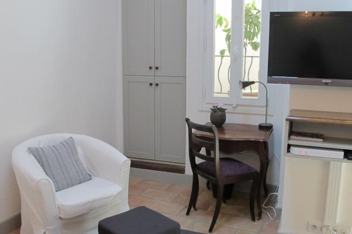 Mougins Village Holiday Lets