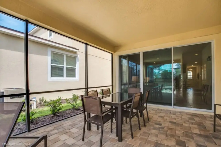 Terrace/Patio 7 of 19