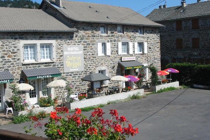 Auberge du Meygal