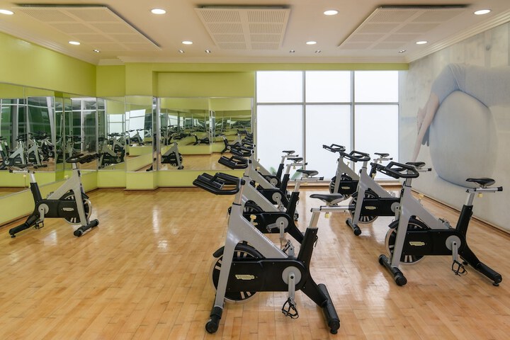 Health and Fitness 52 of 90