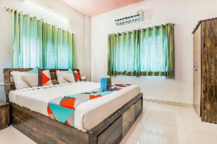 HOTEL DDPK BY OYO ROOMS
