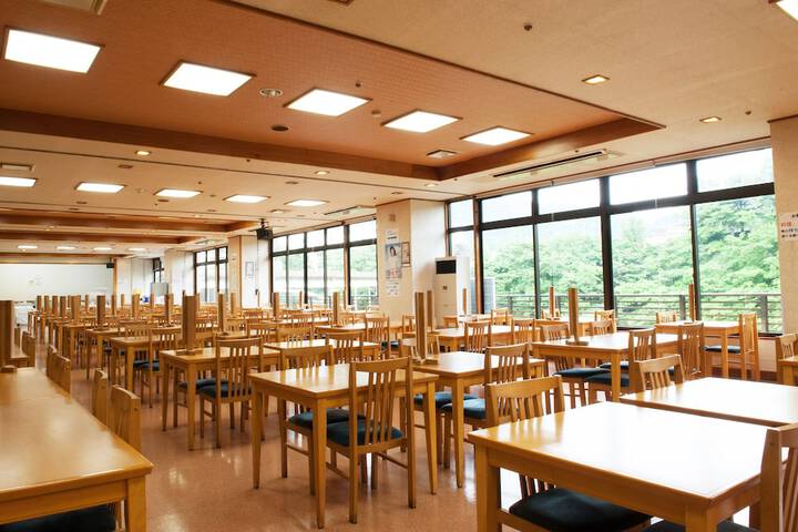 Restaurants