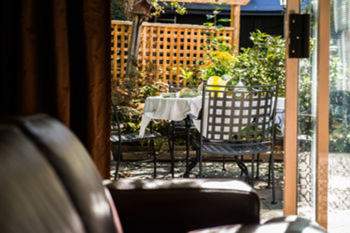 Terrace/Patio 100 of 101