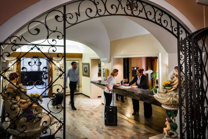 Hotel Interior 2 of 37