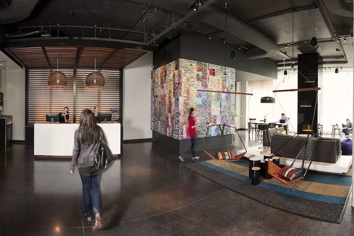 Hotel Interior 9 of 36