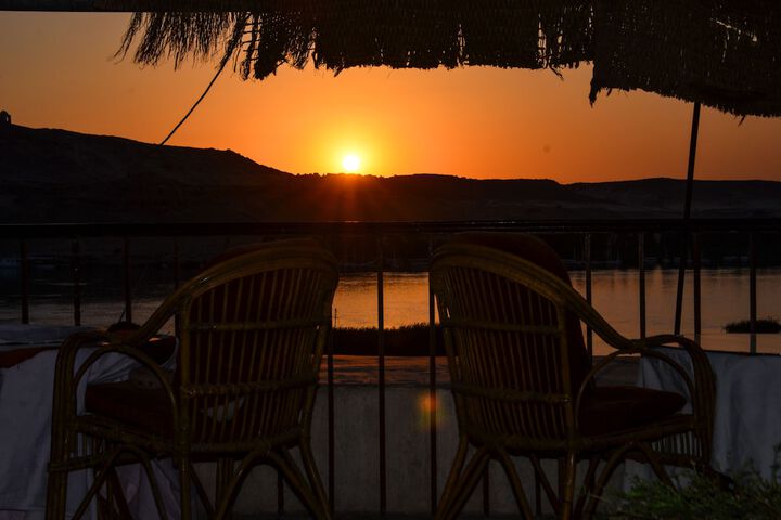 Photo of Marhaba Hotel Aswan