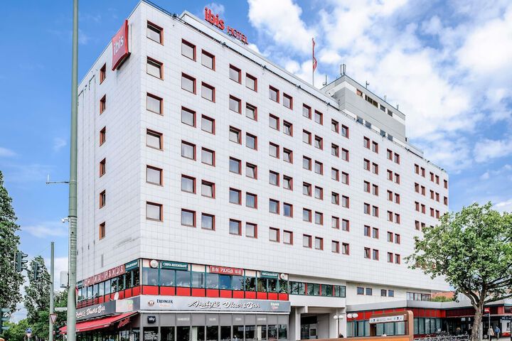 Hotel 40 of 43