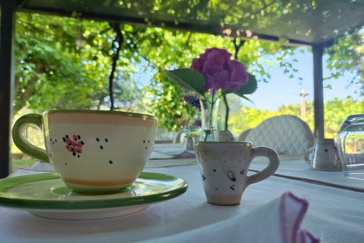 Breakfast/Coffee Service 20 of 28