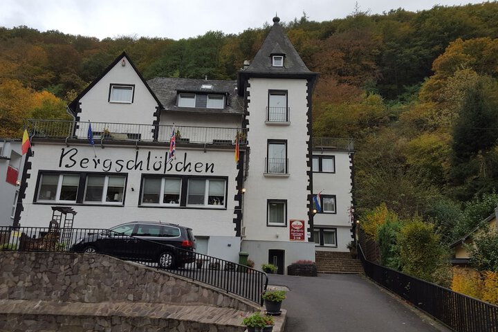 Hotel Bergschlößchen