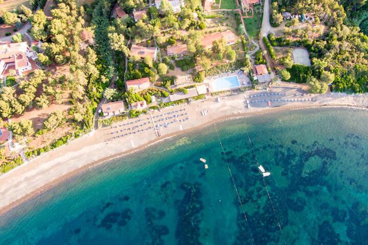 Hotel Capo Sud