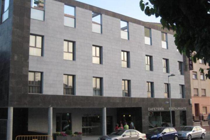 Visit Hotel