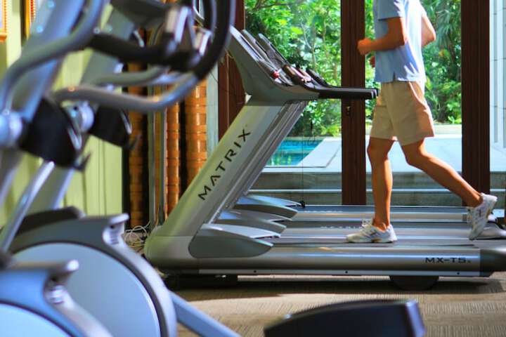 Fitness Club