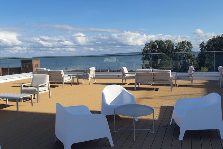 Terrace/Patio 51 of 51