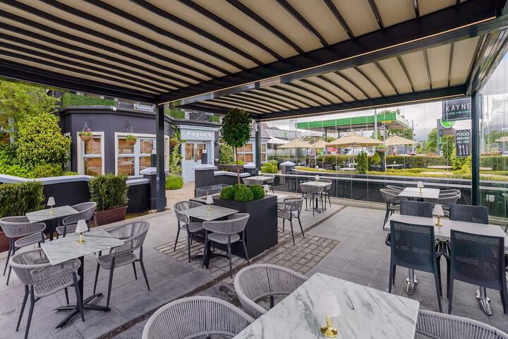 Terrace/Patio 30 of 64