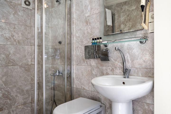 Bathroom Vanities