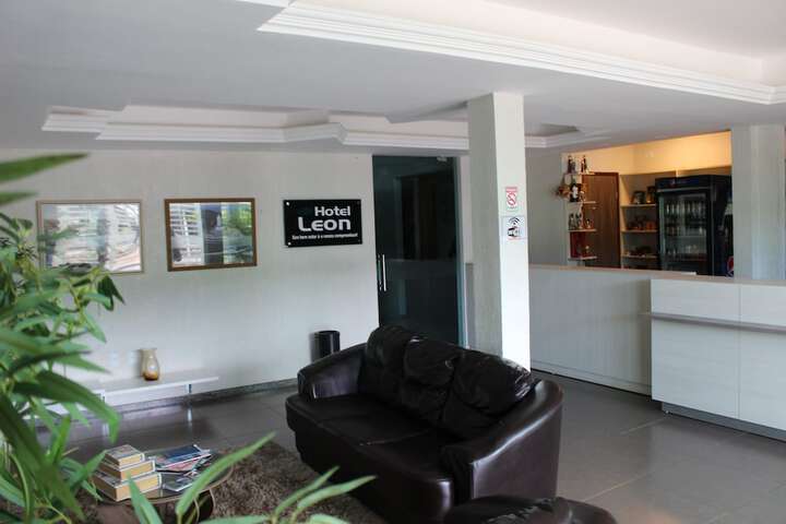 Hotel Interior 4 of 35