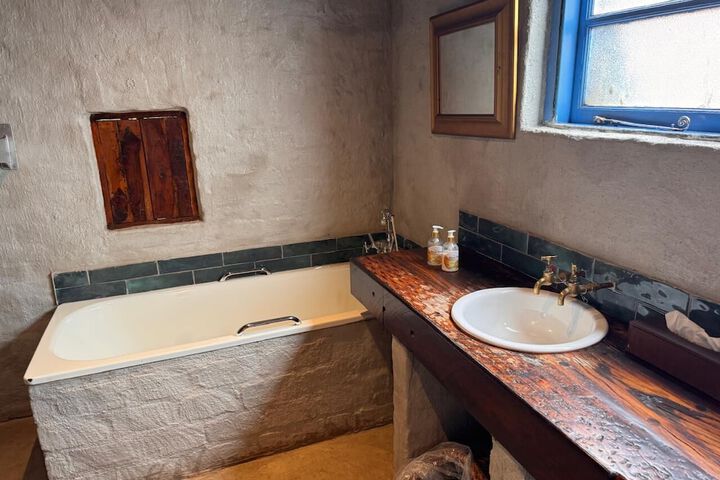 Restrooms