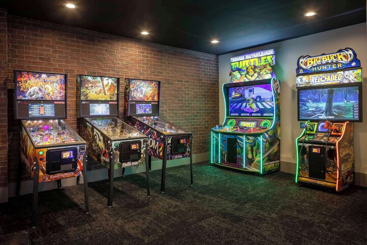 Arcade