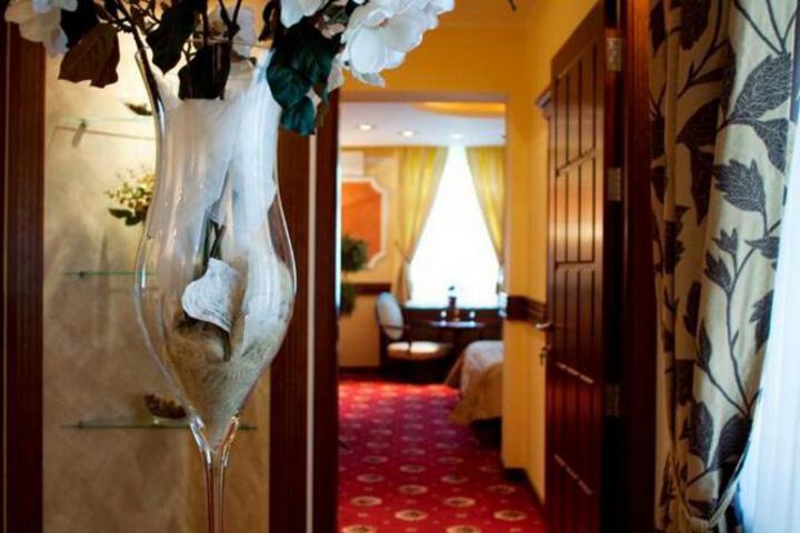 Spa and Wellness Pictures