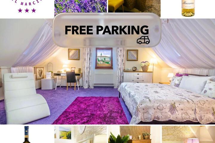 Hotel Marcincak**