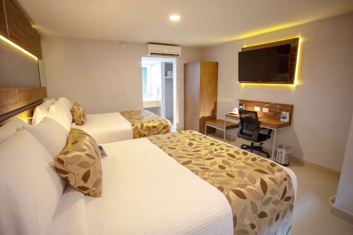 Room 7 of 46