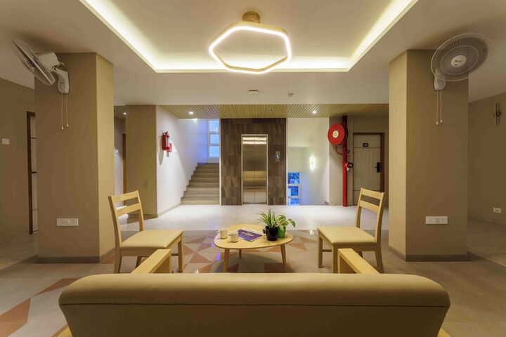 Hotel Interior 12 of 97