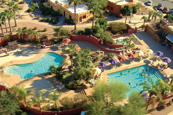 Pool 5 of 12