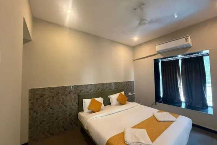 Fabhotel Vibes Inn