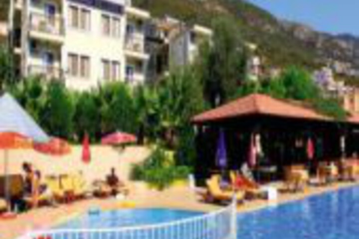 Samira Hotel & Apart