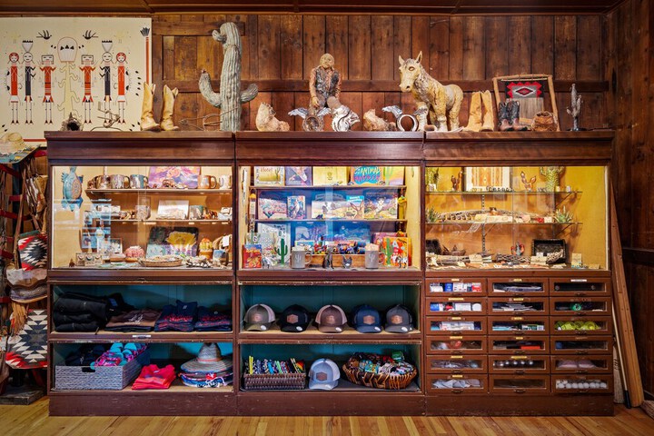 Gift Shop 38 of 64