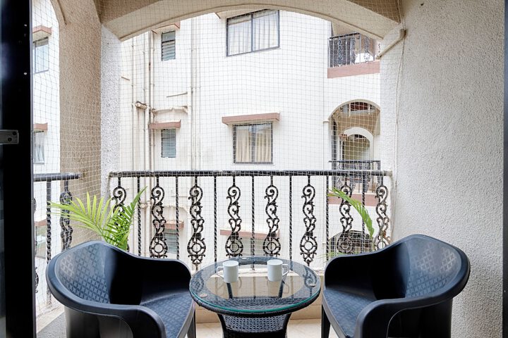 Terrace/Patio 116 of 122