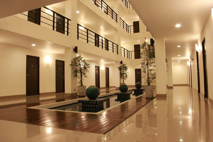 Hotel Interior 15 of 28