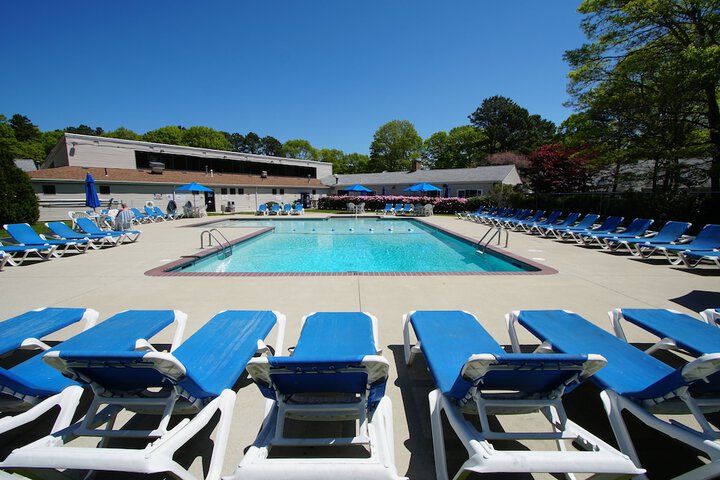 Pool to Cool