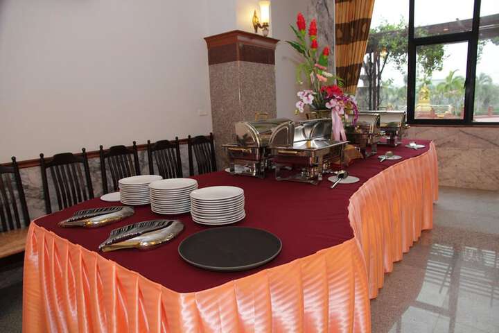 Dining Photos