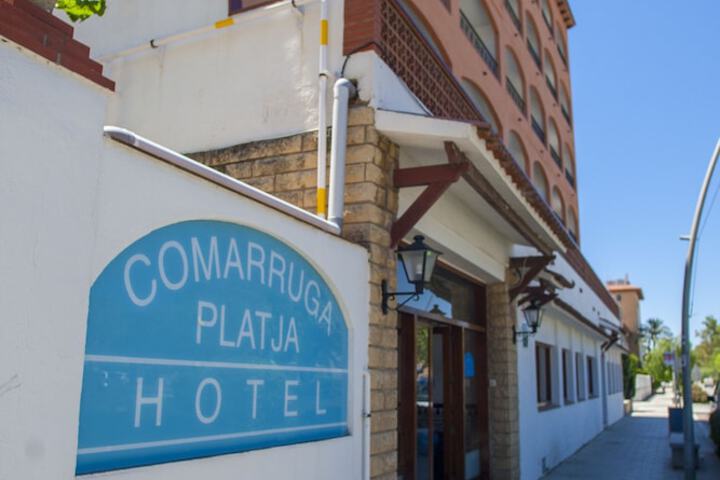 Hotel 50 of 57