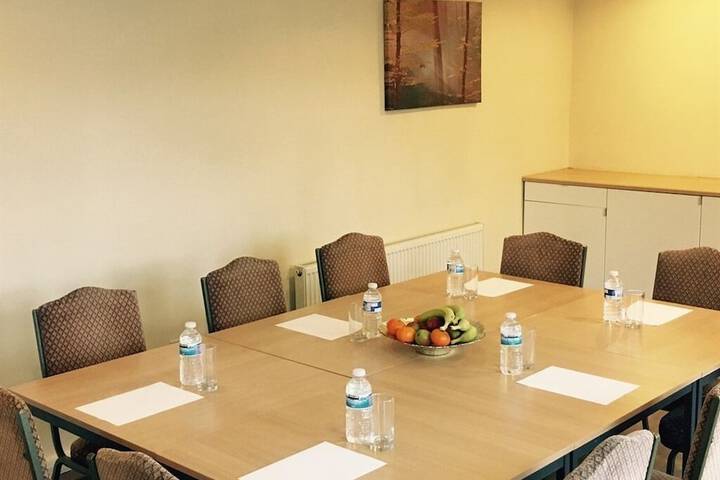 Meeting 27 of 28
