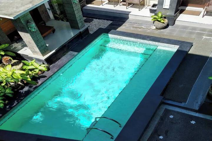 Fitness Center Photo