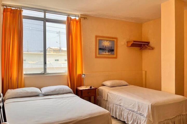 Hotel Mileto