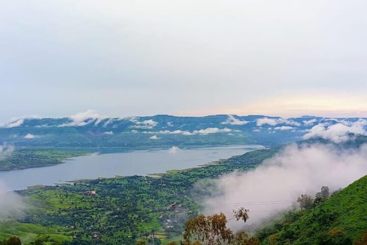 Nivanta Hotel Panchgani