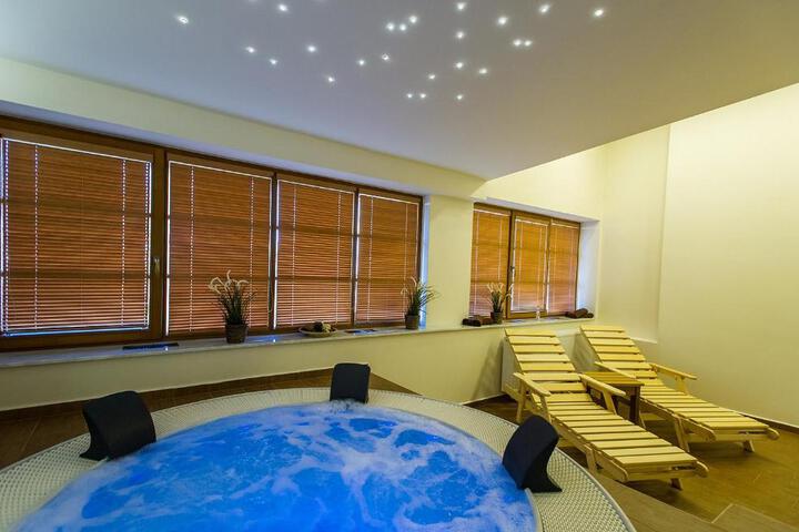 Inside Room Photo