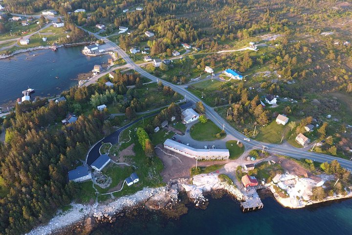 Clifty Cove Motel