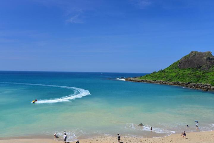 South Bay Seaview Hotel