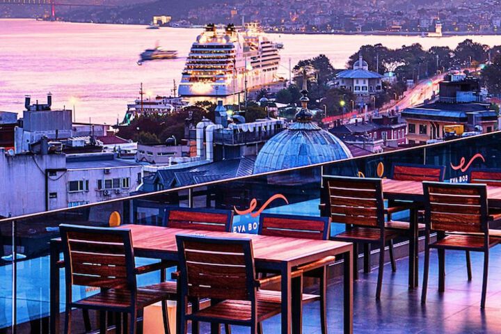 Demiray Hotel & Spa