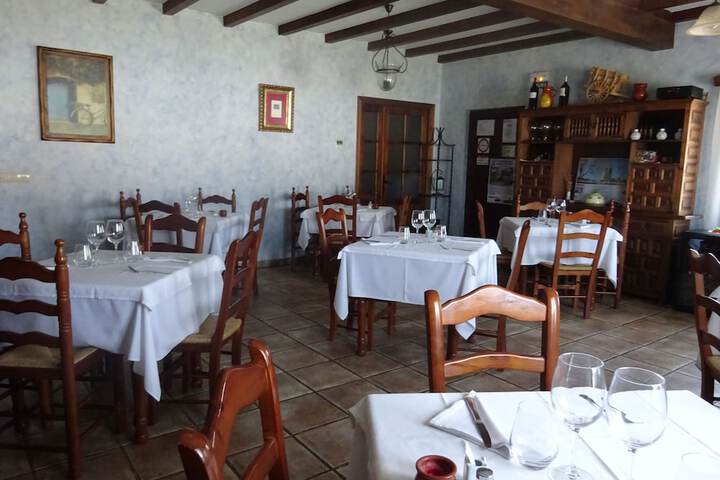 Restaurants