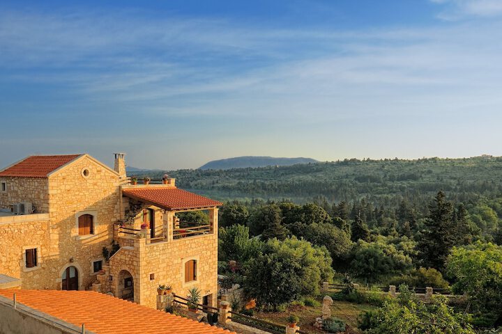 Strofilia Villas in Apokoronas