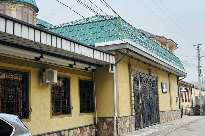 Hotel 58 of 62