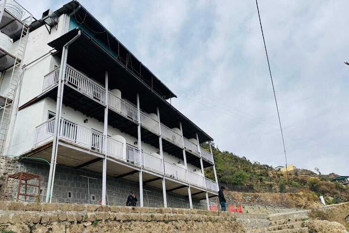 The Sapphire Suits Mussoorie in Mussoorie