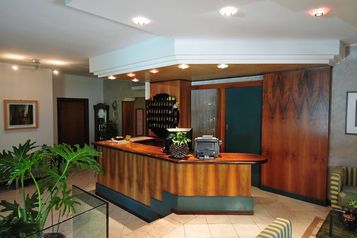 Hotel Interior 28 of 42
