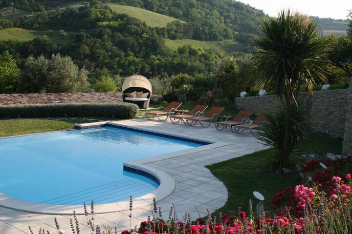 Relais Il Monticello