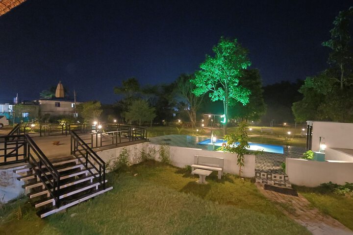 Hotel 88 of 96